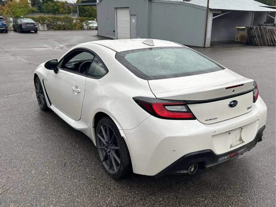 2023 Subaru BRZ 2nd Gen - Image 4 of 12