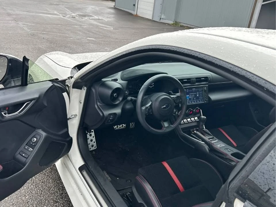 2023 Subaru BRZ 2nd Gen - Image 6 of 12