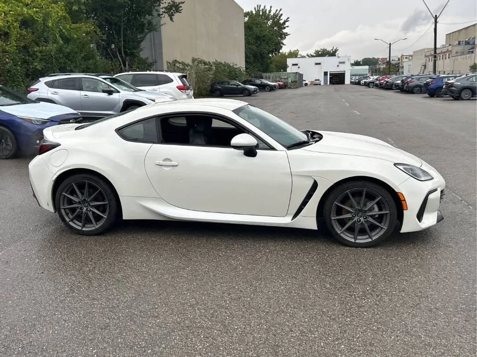 2023 Subaru BRZ 2nd Gen - Image 2 of 12
