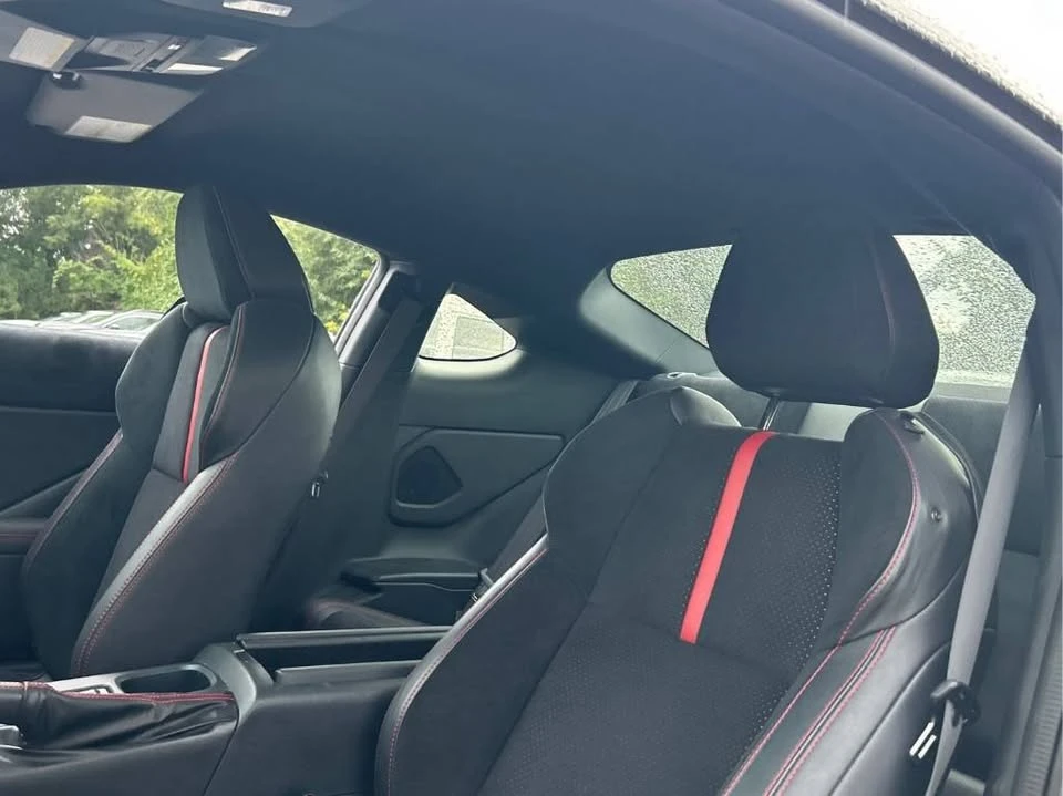 2023 Subaru BRZ 2nd Gen - Image 11 of 12