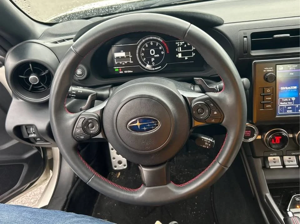 2023 Subaru BRZ 2nd Gen - Image 7 of 12