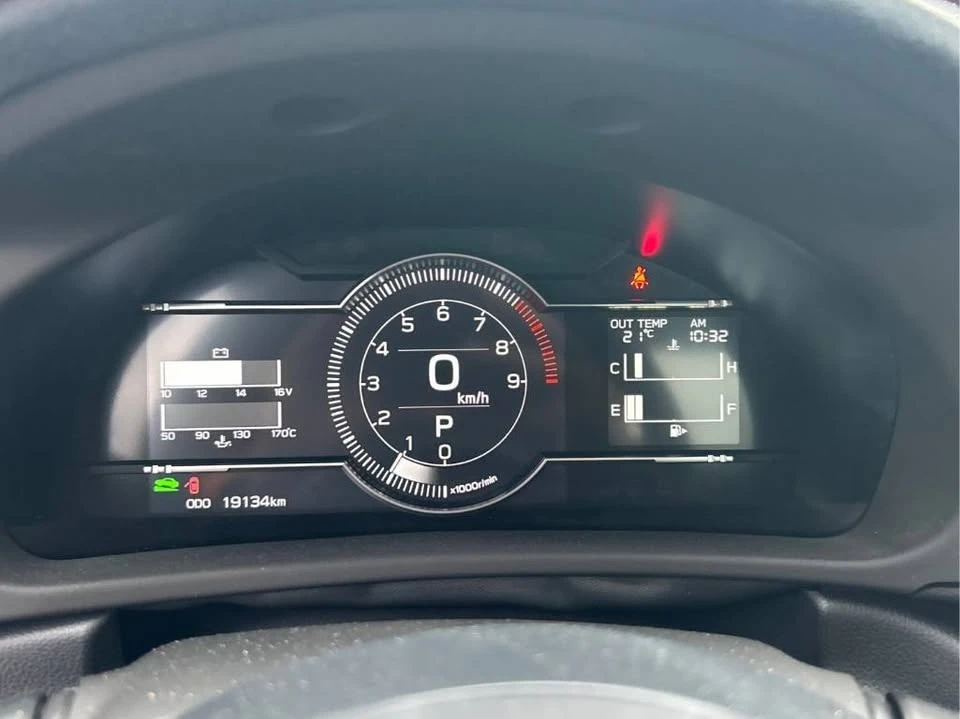 2023 Subaru BRZ 2nd Gen - Image 8 of 12