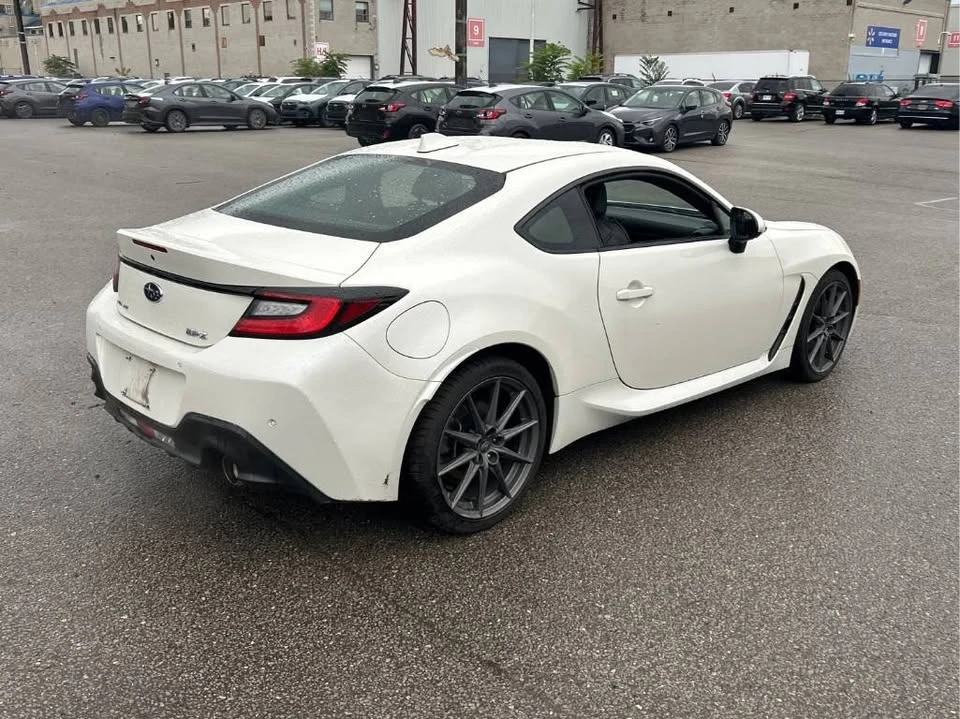 2023 Subaru BRZ 2nd Gen - Image 3 of 12