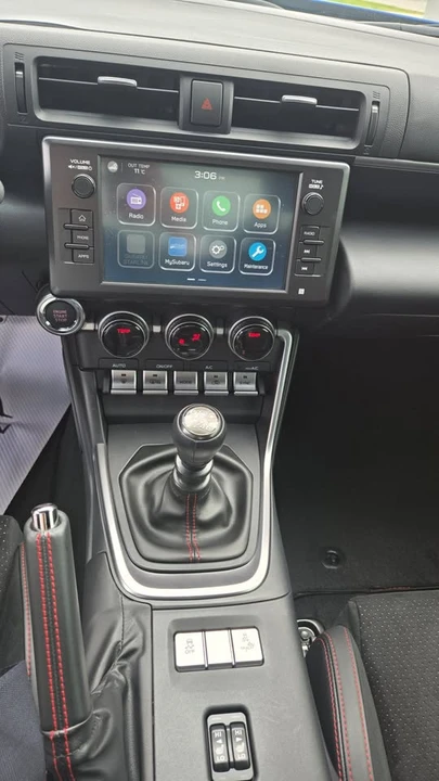 2023 Subaru BRZ 2nd Gen - Image 10 of 11