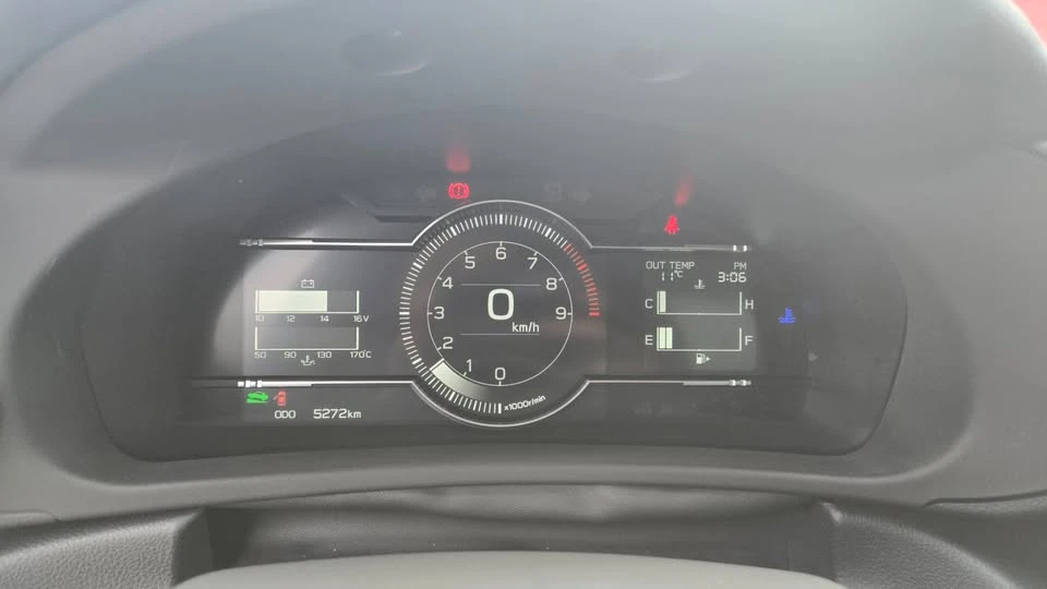 2023 Subaru BRZ 2nd Gen - Image 9 of 11