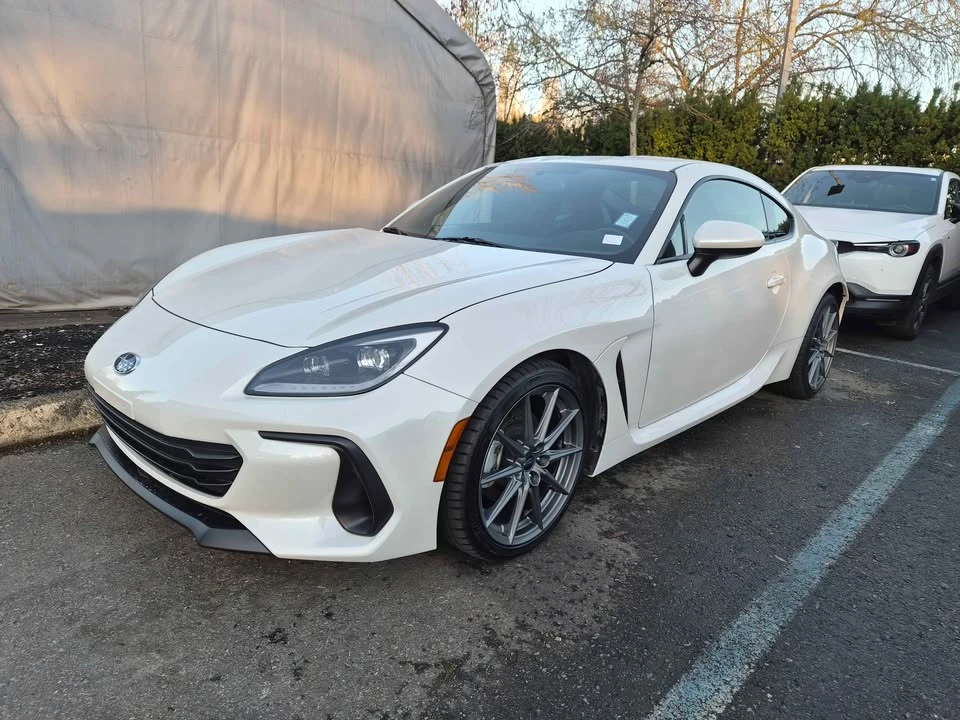 2023 Subaru BRZ 2nd Gen - Image 7 of 12