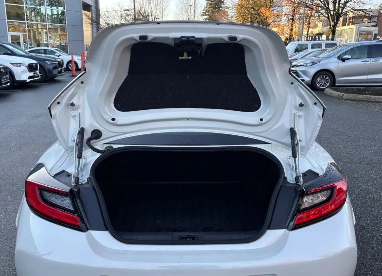 2023 Subaru BRZ 2nd Gen - Image 11 of 12