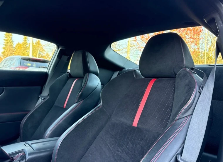 2023 Subaru BRZ 2nd Gen - Image 3 of 12