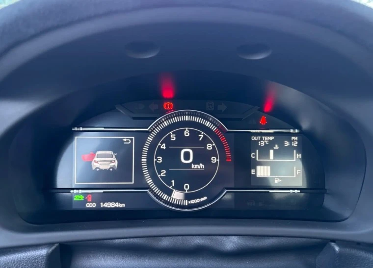 2023 Subaru BRZ 2nd Gen - Image 4 of 12