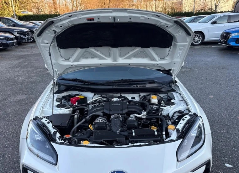 2023 Subaru BRZ 2nd Gen - Image 12 of 12
