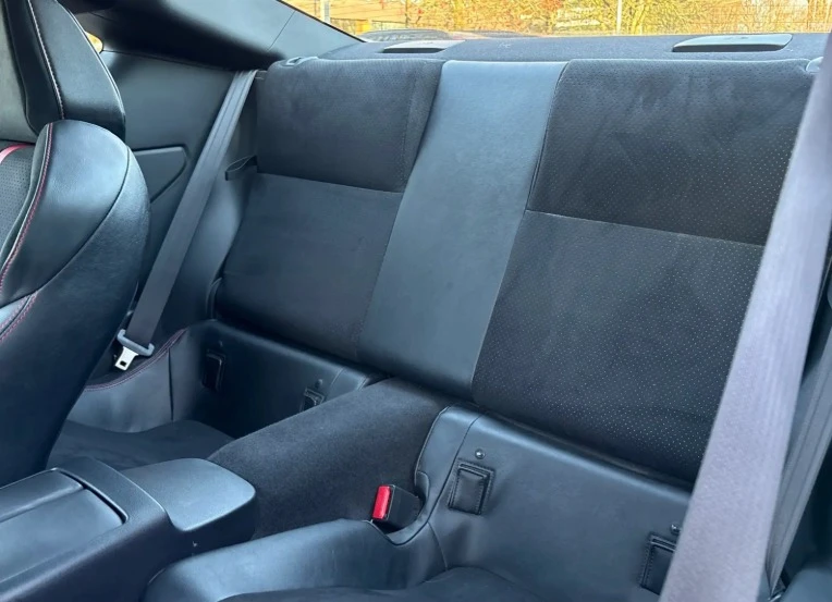 2023 Subaru BRZ 2nd Gen - Image 10 of 12