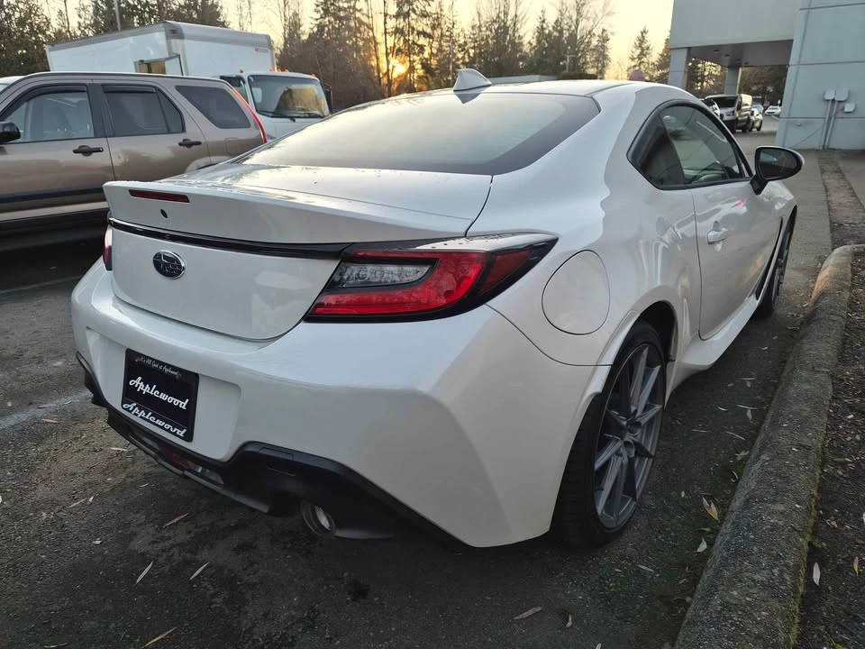 2023 Subaru BRZ 2nd Gen - Image 9 of 12