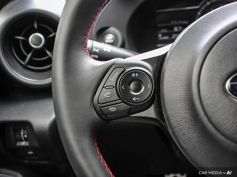 2023 Subaru BRZ 2nd Gen - Image 13 of 20
