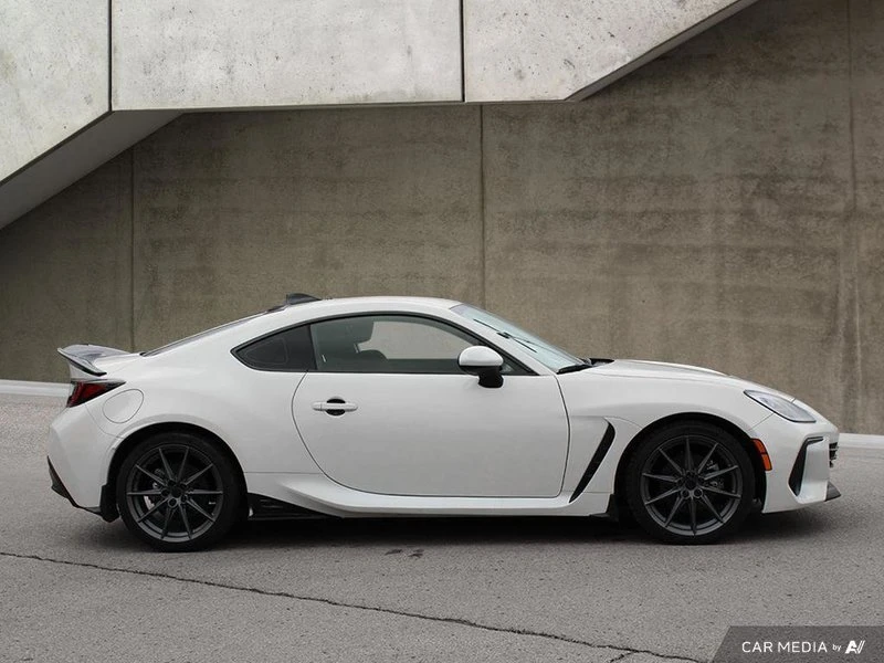 2023 Subaru BRZ 2nd Gen - Image 8 of 20
