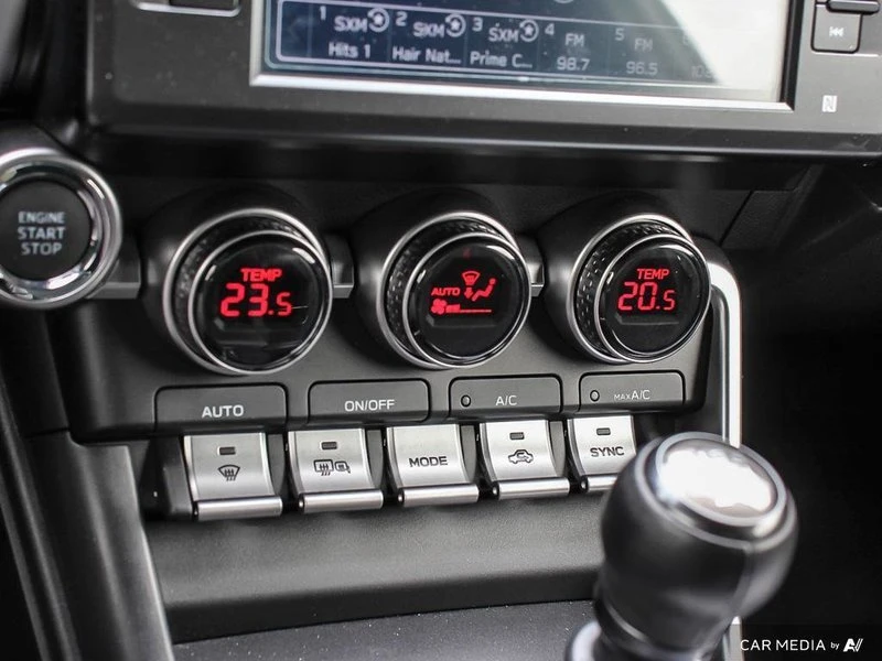 2023 Subaru BRZ 2nd Gen - Image 15 of 20