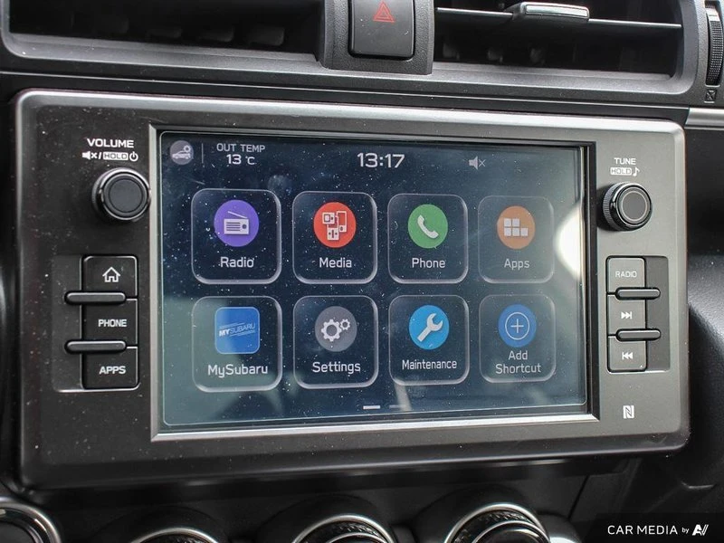 2023 Subaru BRZ 2nd Gen - Image 16 of 20
