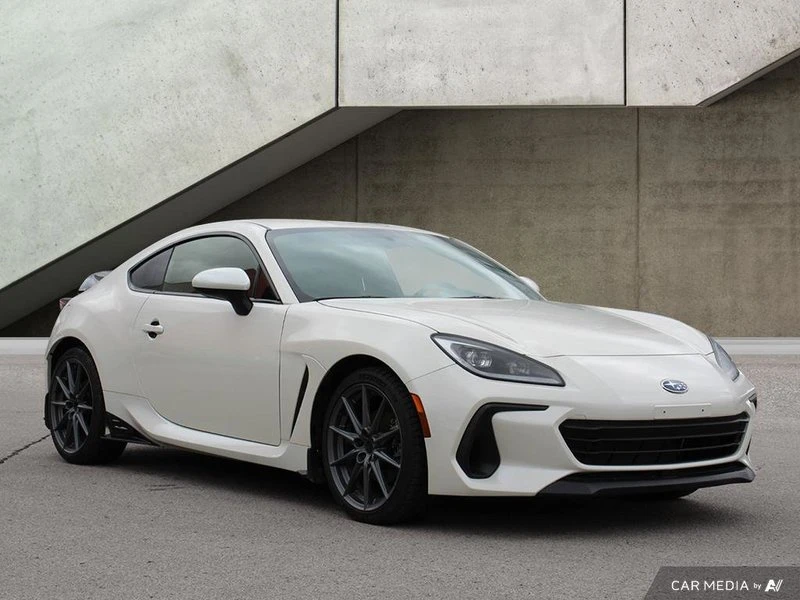 2023 Subaru BRZ 2nd Gen - Image 3 of 20