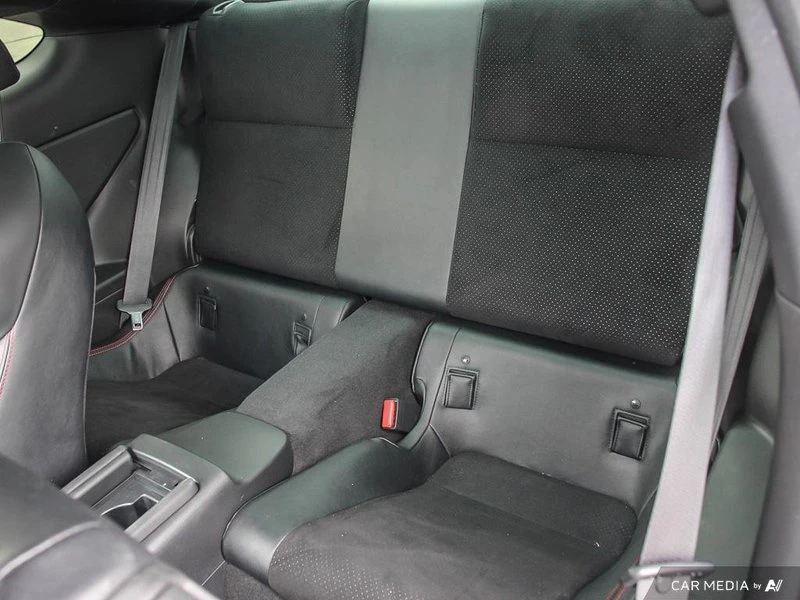 2023 Subaru BRZ 2nd Gen - Image 19 of 20