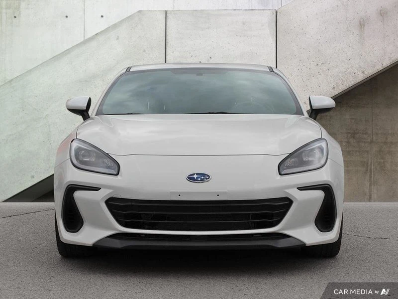2023 Subaru BRZ 2nd Gen - Image 2 of 20
