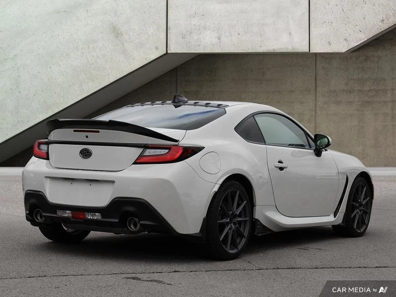2023 Subaru BRZ 2nd Gen - Image 7 of 20