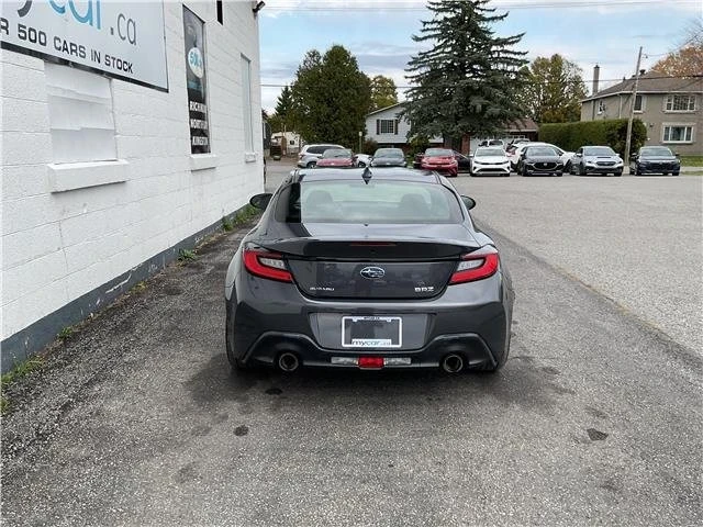 2023 Subaru BRZ 2nd Gen - Image 2 of 17