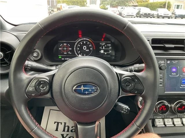 2023 Subaru BRZ 2nd Gen - Image 11 of 17