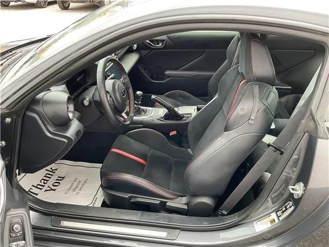 2023 Subaru BRZ 2nd Gen - Image 13 of 17