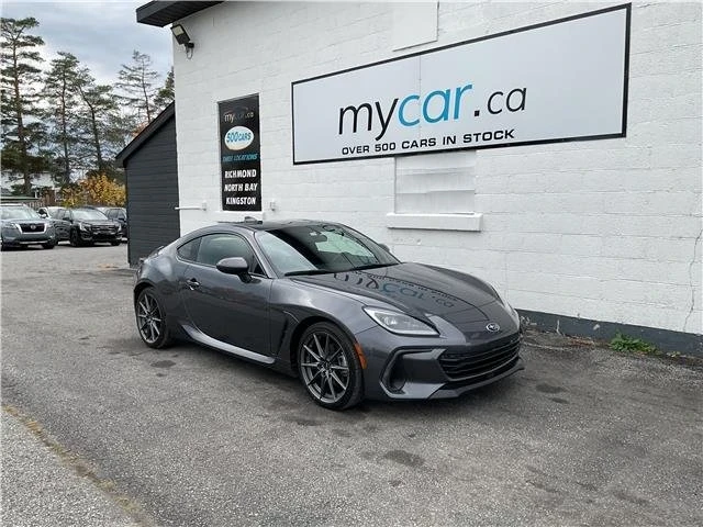 2023 Subaru BRZ 2nd Gen - Image 4 of 17