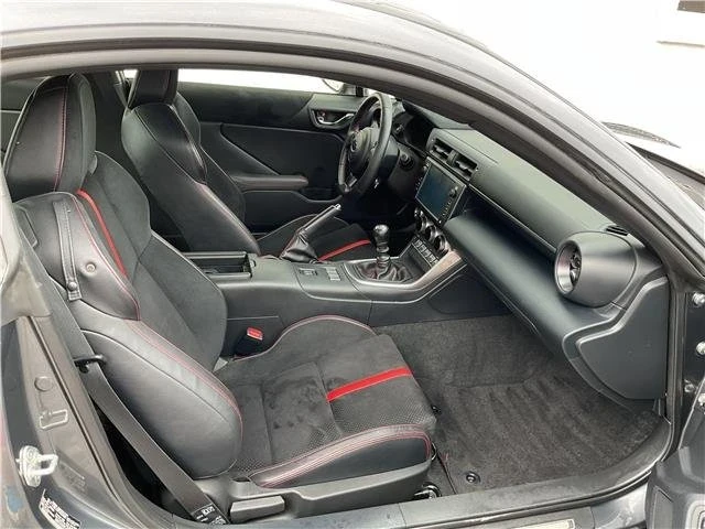 2023 Subaru BRZ 2nd Gen - Image 17 of 17