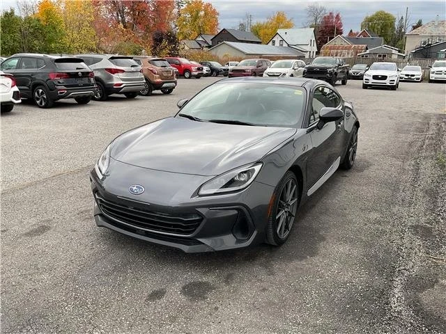 2023 Subaru BRZ 2nd Gen - Image 6 of 17