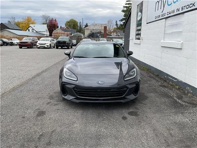 2023 Subaru BRZ 2nd Gen - Image 5 of 17
