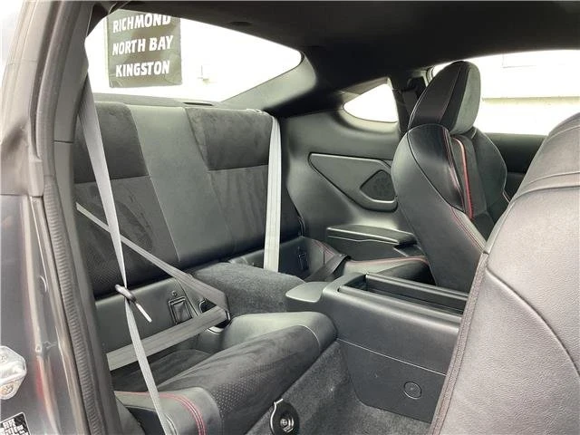 2023 Subaru BRZ 2nd Gen - Image 15 of 17