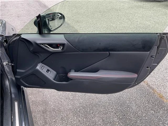 2023 Subaru BRZ 2nd Gen - Image 16 of 17