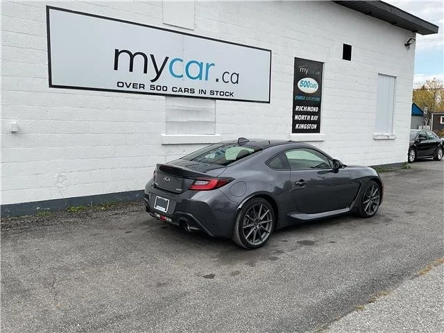 2023 Subaru BRZ 2nd Gen - Image 3 of 17