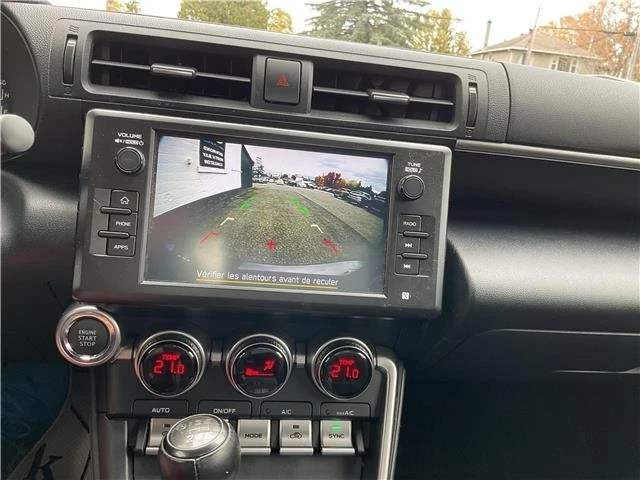 2023 Subaru BRZ 2nd Gen - Image 9 of 17