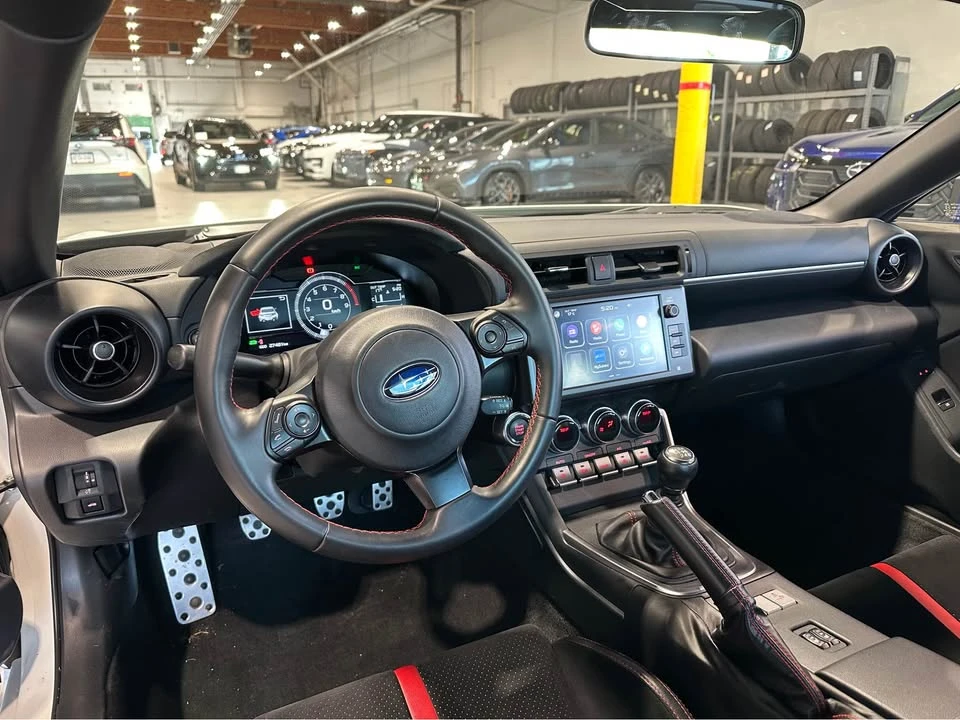2023 Subaru BRZ 2nd Gen - Image 9 of 9