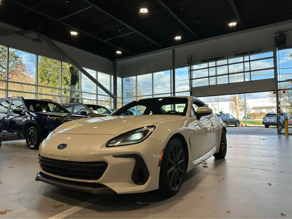 2023 Subaru BRZ 2nd Gen - Image 3 of 9