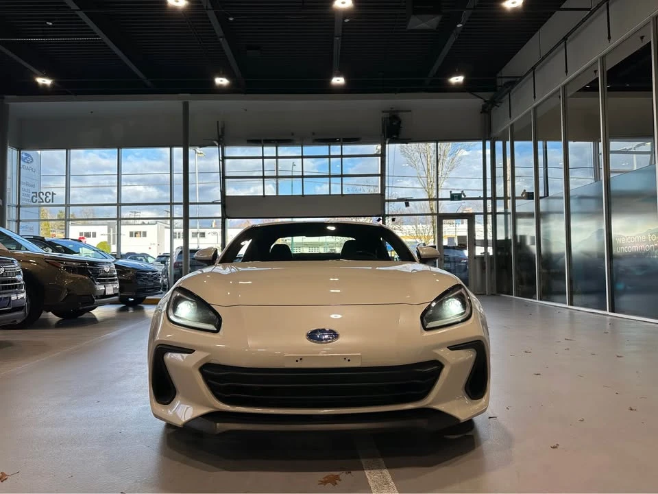 2023 Subaru BRZ 2nd Gen - Image 2 of 9