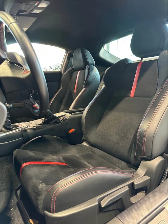 2023 Subaru BRZ 2nd Gen - Image 7 of 9
