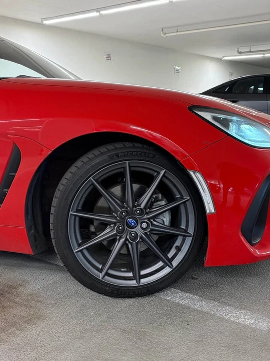 2023 Subaru BRZ 2nd Gen - Image 8 of 12