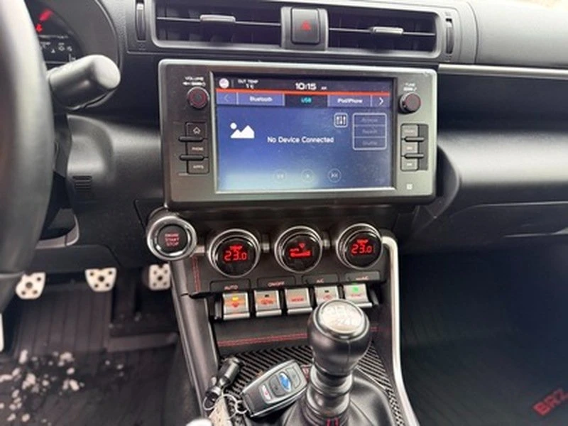 2023 Subaru BRZ 2nd Gen - Image 13 of 20