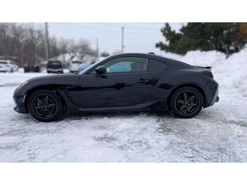 2023 Subaru BRZ 2nd Gen - Image 5 of 20