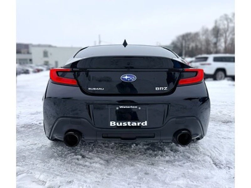 2023 Subaru BRZ 2nd Gen - Image 2 of 20