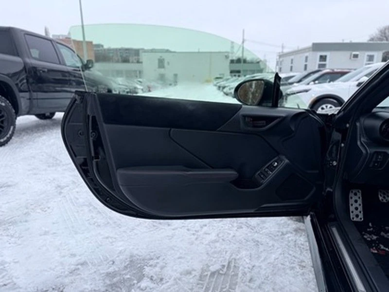 2023 Subaru BRZ 2nd Gen - Image 6 of 20