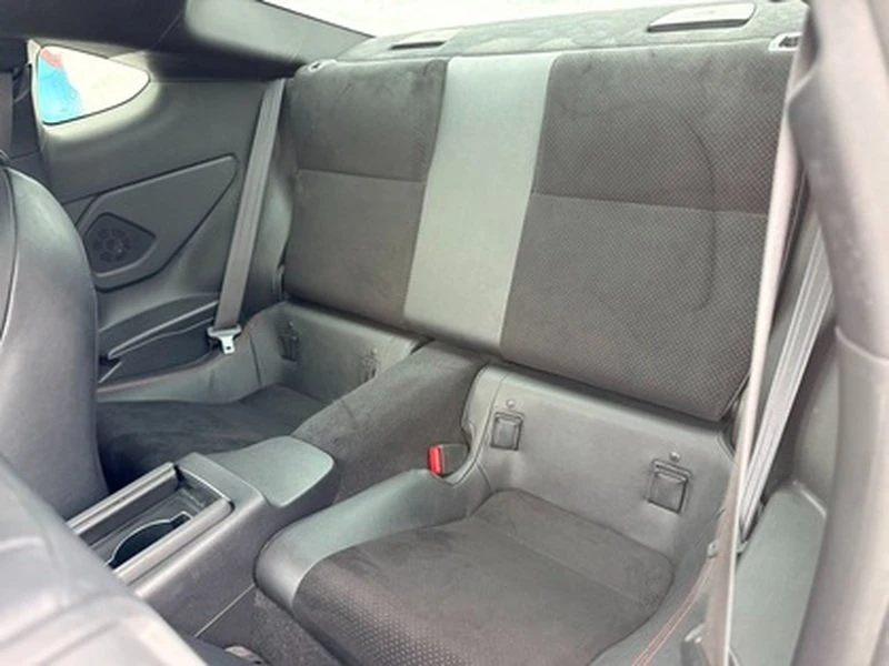 2023 Subaru BRZ 2nd Gen - Image 18 of 20
