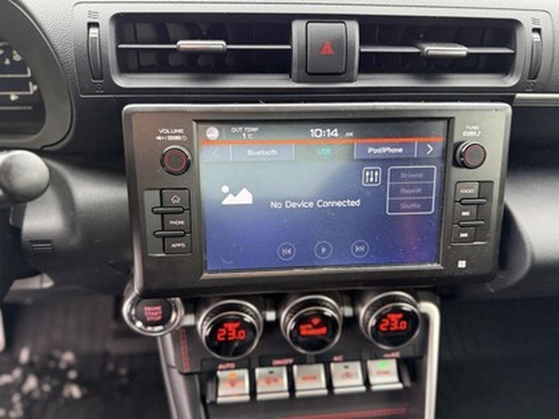 2023 Subaru BRZ 2nd Gen - Image 11 of 20