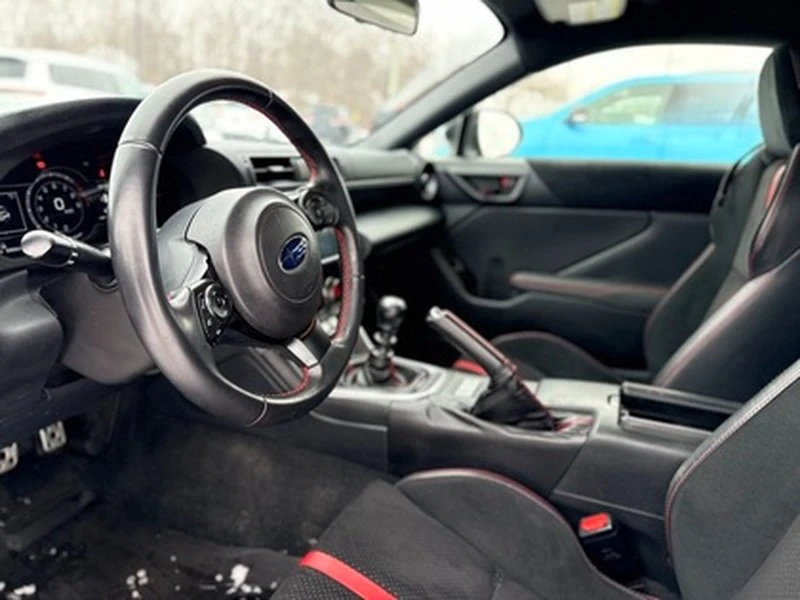 2023 Subaru BRZ 2nd Gen - Image 17 of 20