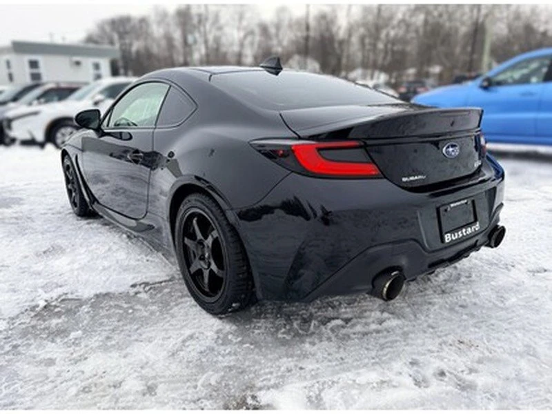 2023 Subaru BRZ 2nd Gen - Image 4 of 20