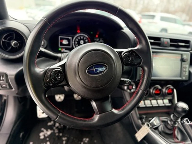 2023 Subaru BRZ 2nd Gen - Image 9 of 20