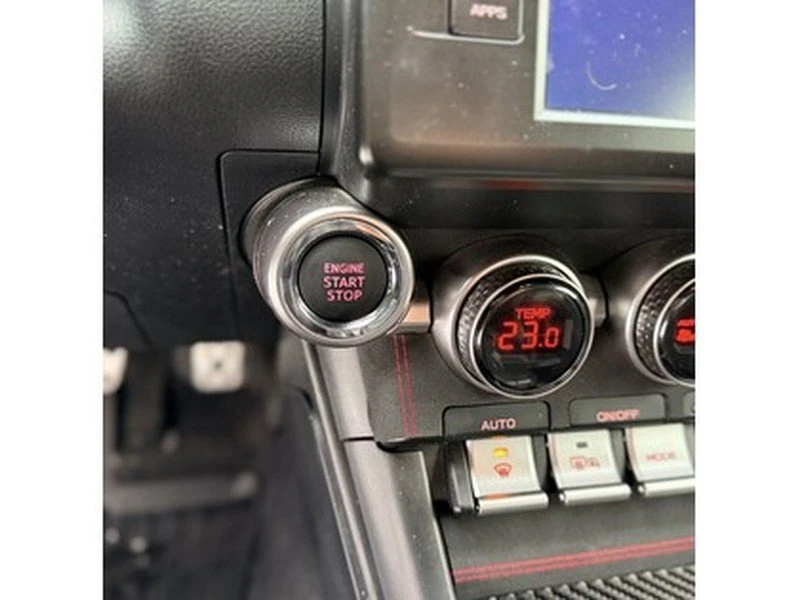 2023 Subaru BRZ 2nd Gen - Image 16 of 20
